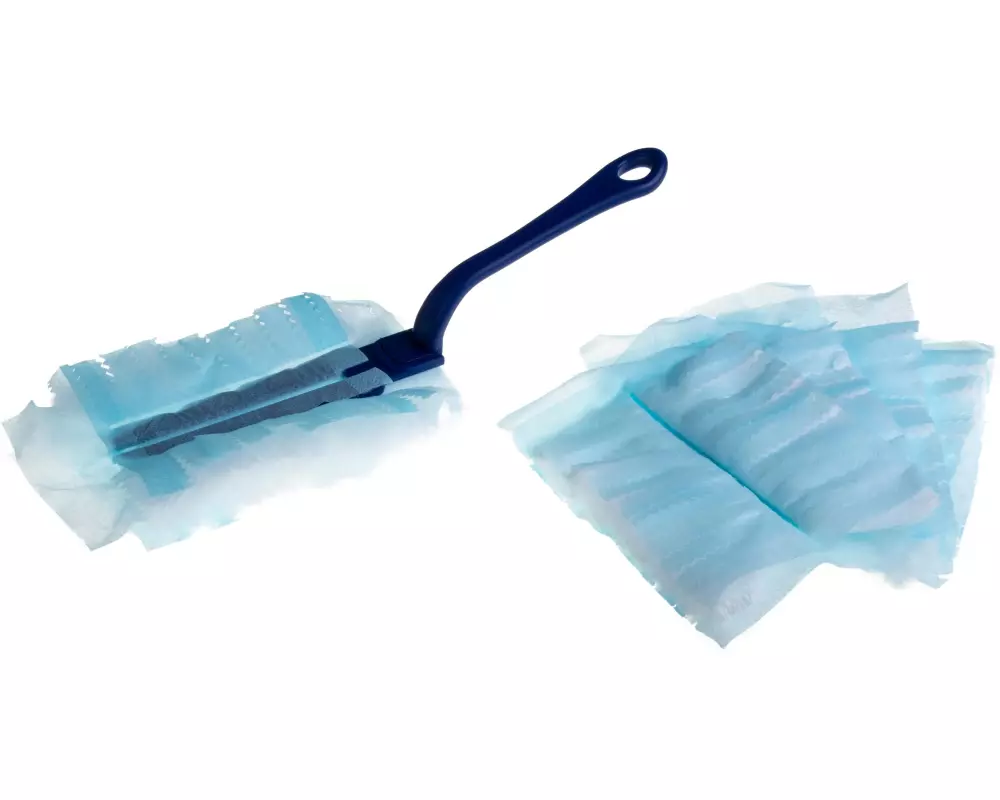 Edi Baur Staubmagnet Edi Clean Dusty