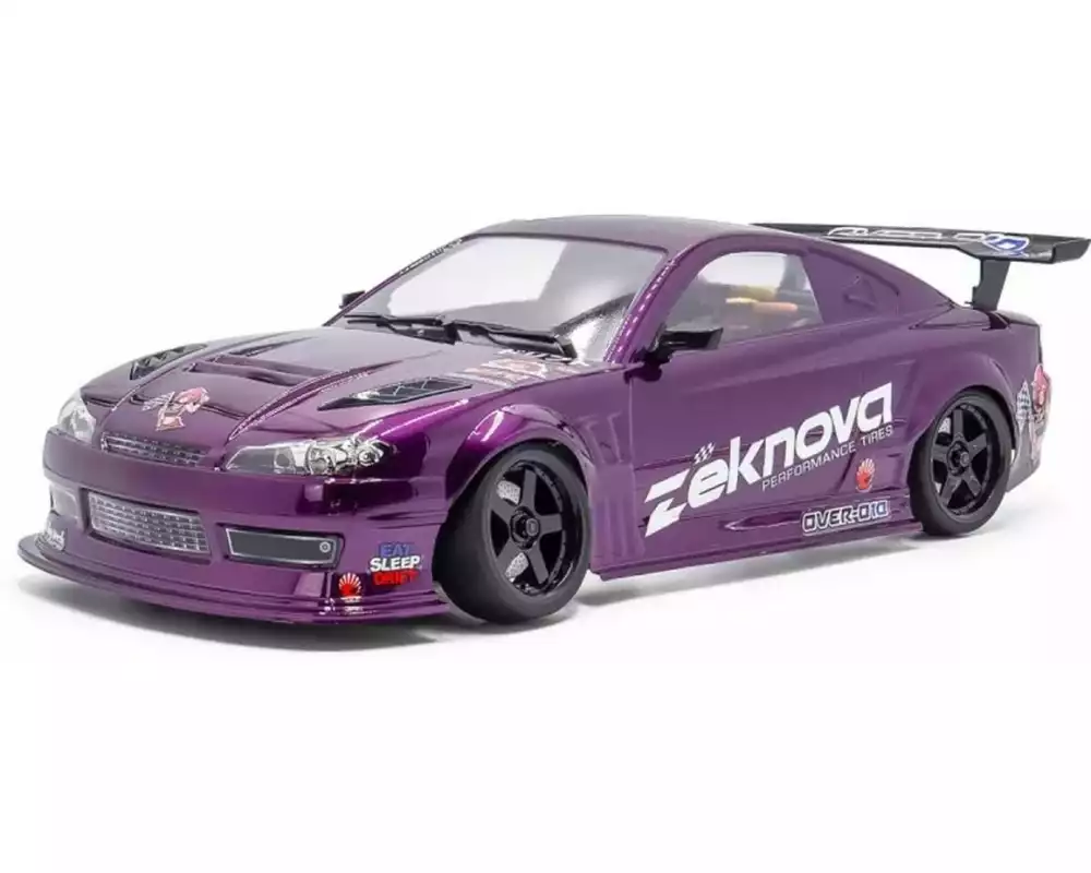 Hobbytech Drift OVER-D10 S15 1:10 RTR