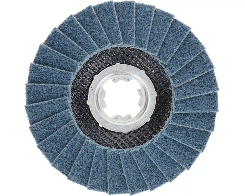 Bosch Professional SCM Lamellenscheibe X-LOCK N475 fein 125 mm