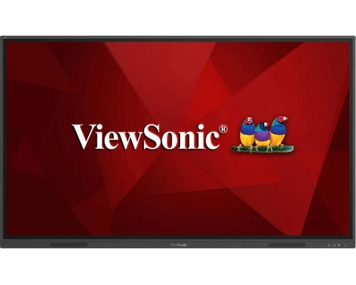 ViewSonic ViewBoard IFP75G1 1905 mm 4K UHD LCD Collaboration Display