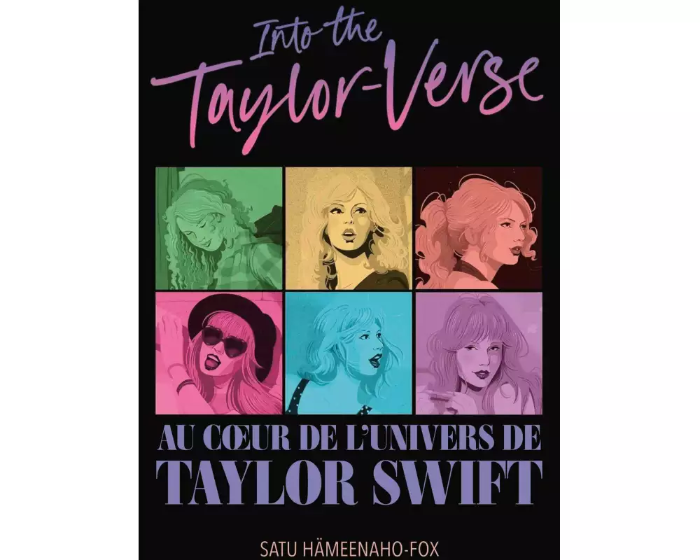 Into the Taylor-verse