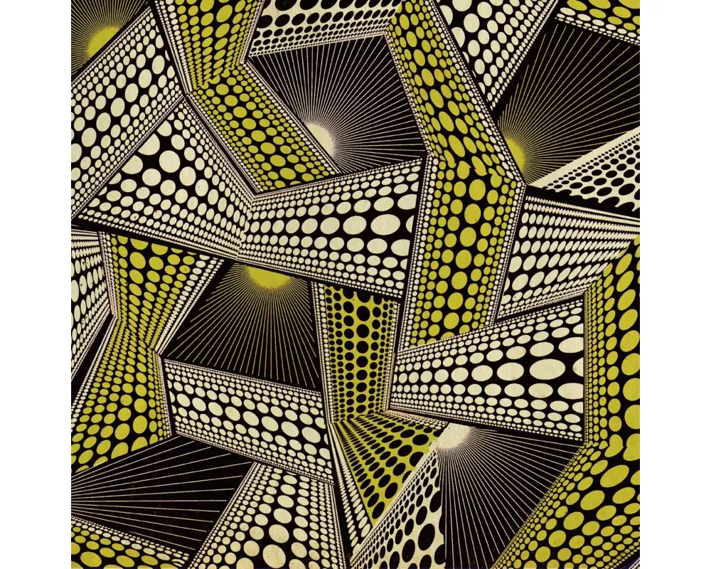 Ghana Special Volume 2: Electronic Highlife & Afro