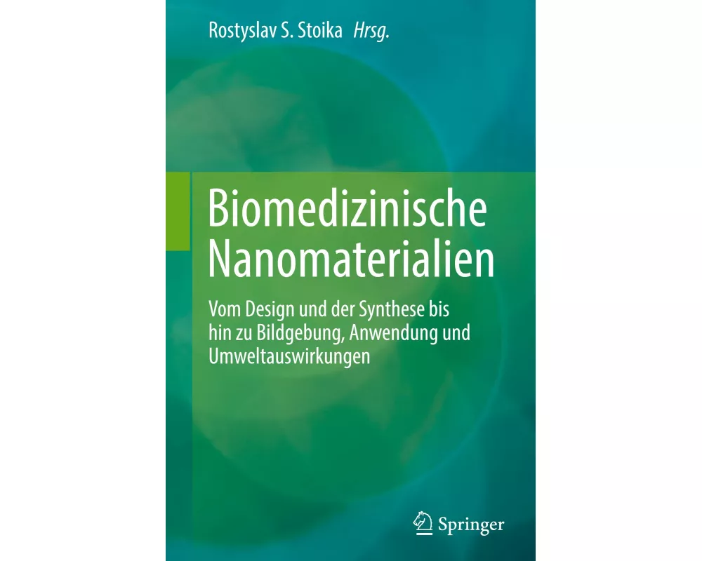 Biomedizinische Nanomaterialien