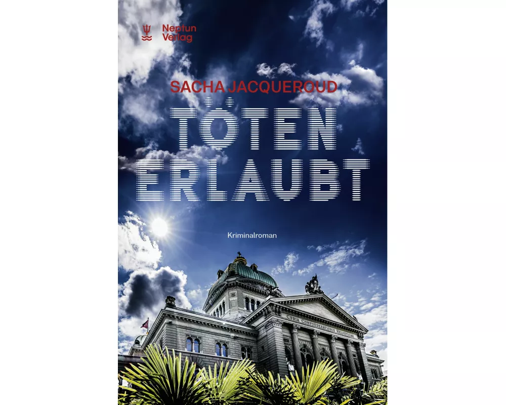Töten erlaubt