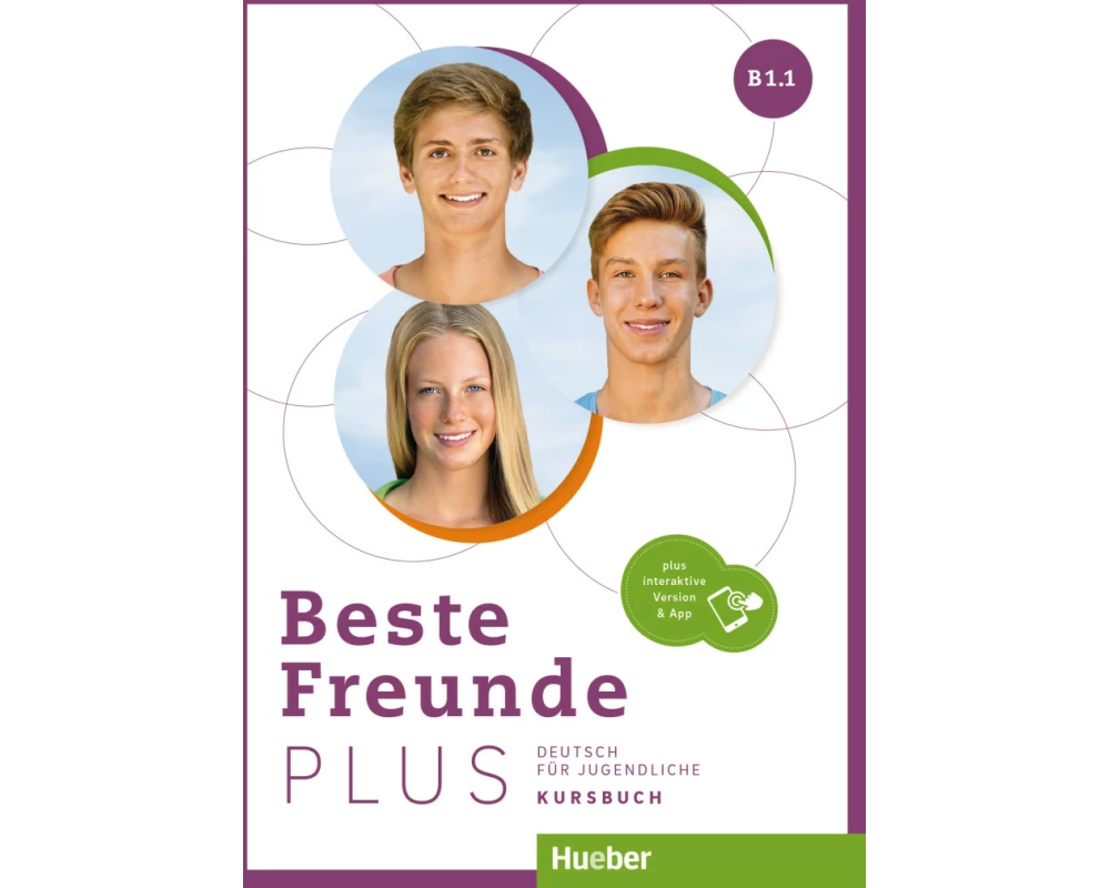 Beste Freunde PLUS B1.1