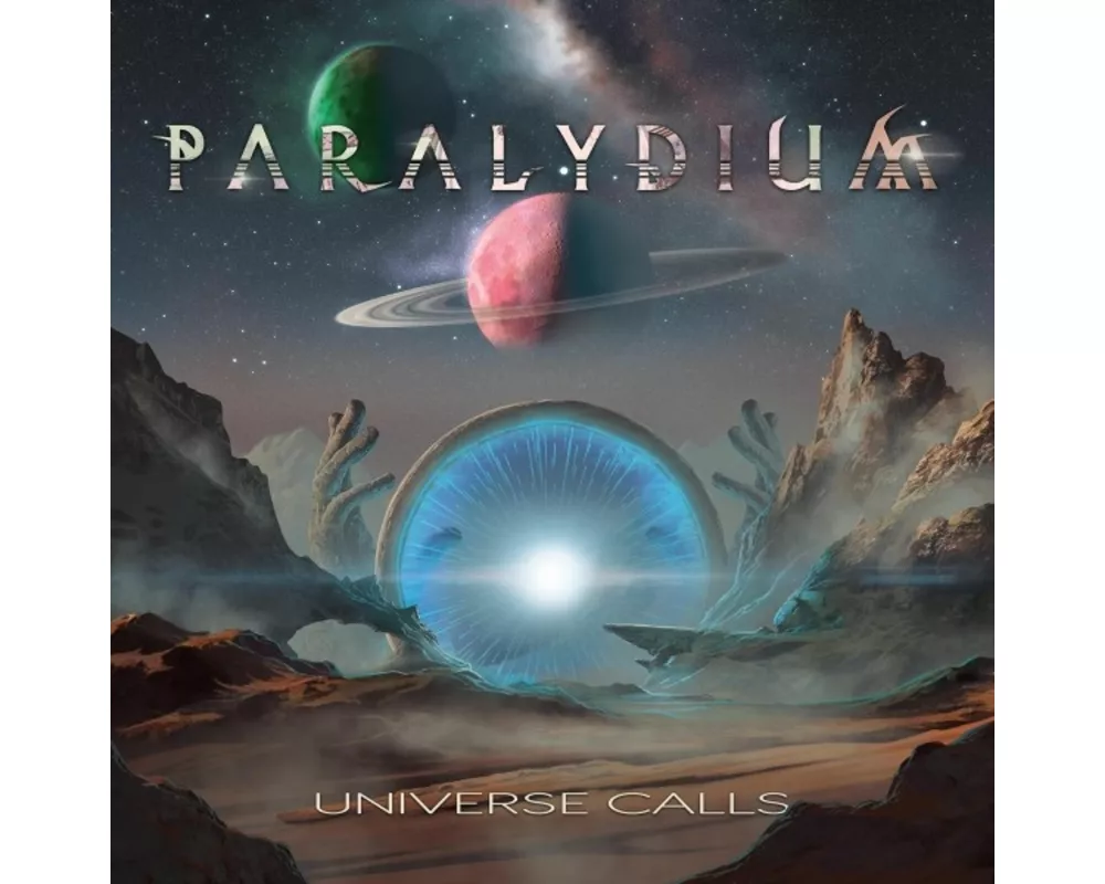 Universe Calls