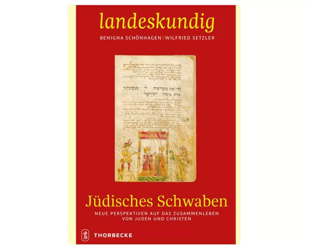 Jüdisches Schwaben