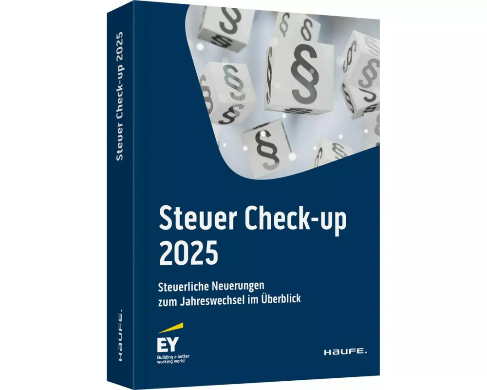 Steuer Check-up 2026