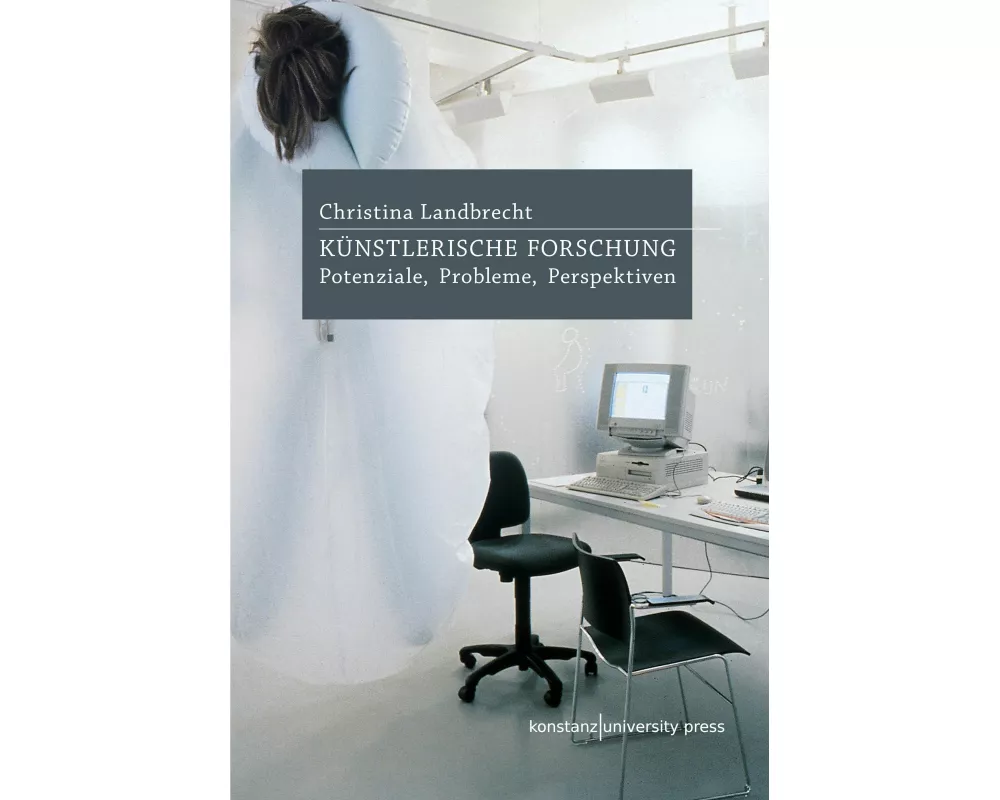 Künstlerische Forschung