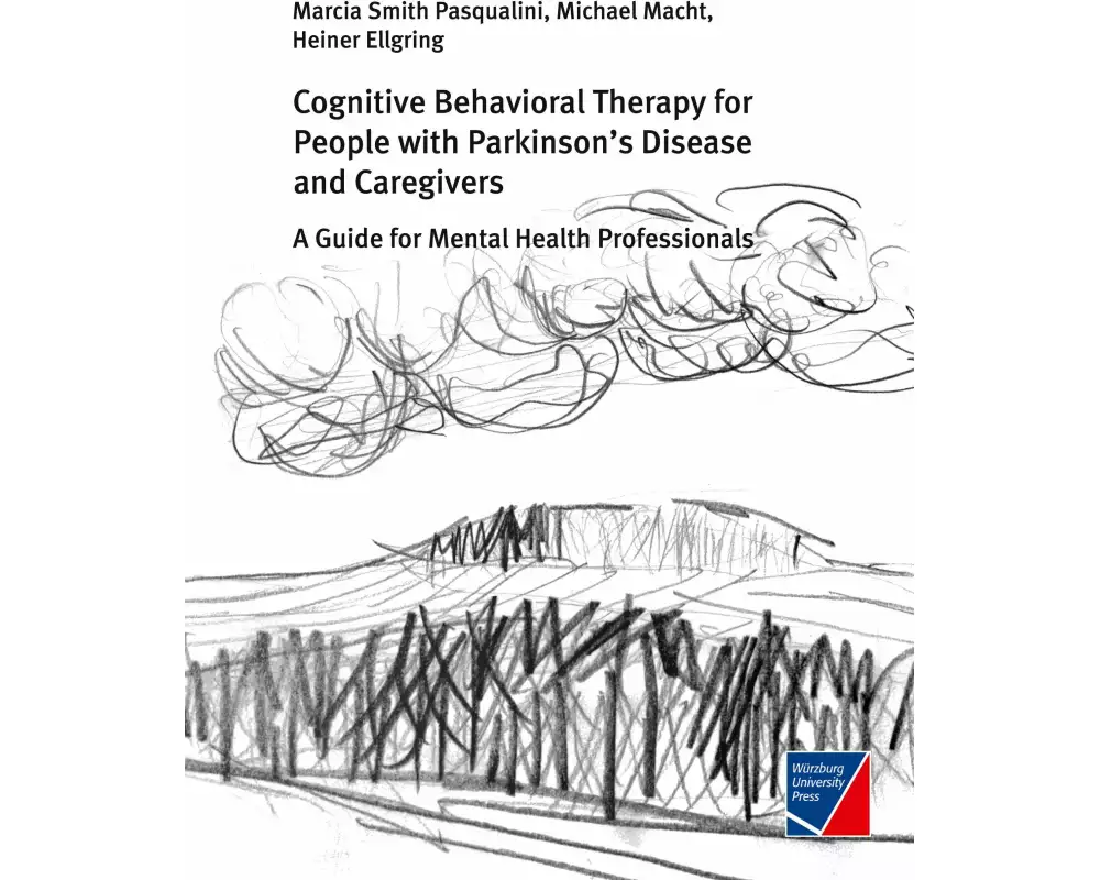 Cognitive Behavioral Therapy for People with Parkinson's Disease and Caregivers