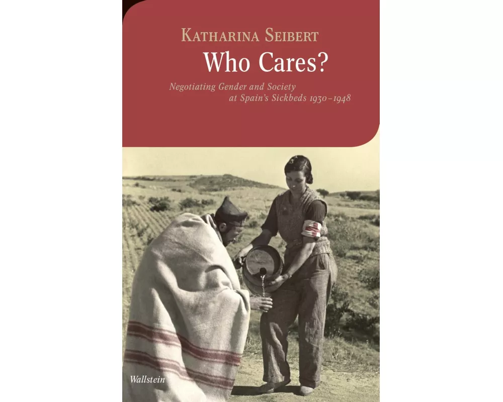 Who Cares?