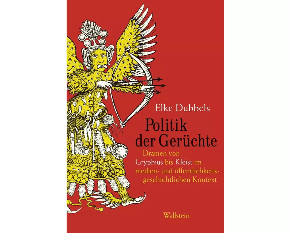 Politik der Gerüchte