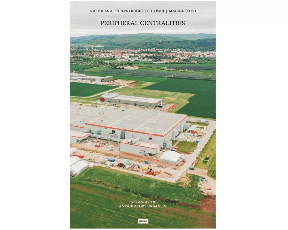 Peripheral Centralities