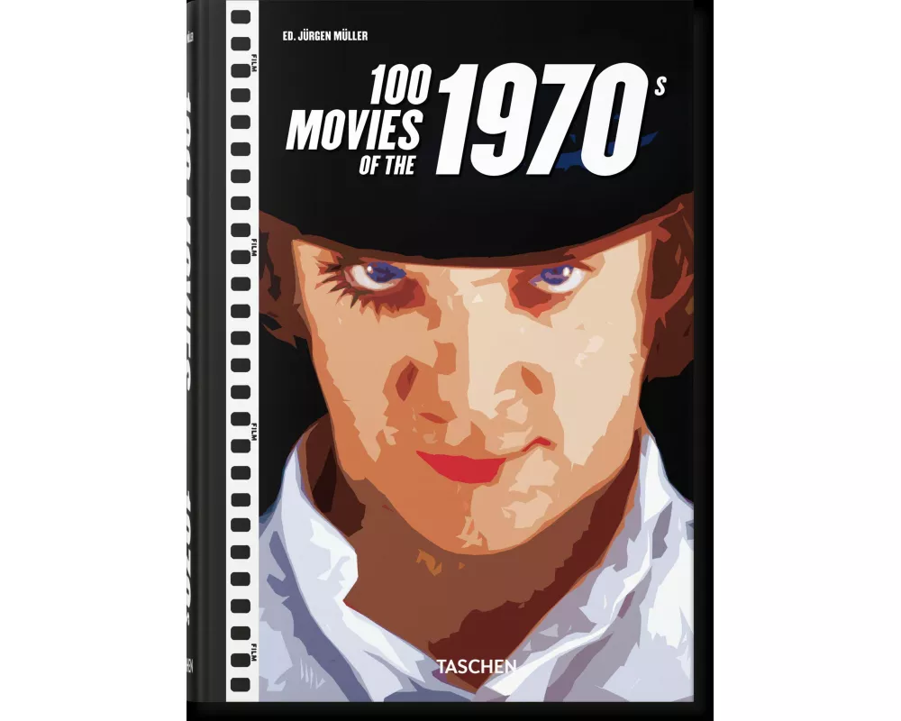 100 Movies of the 1970s