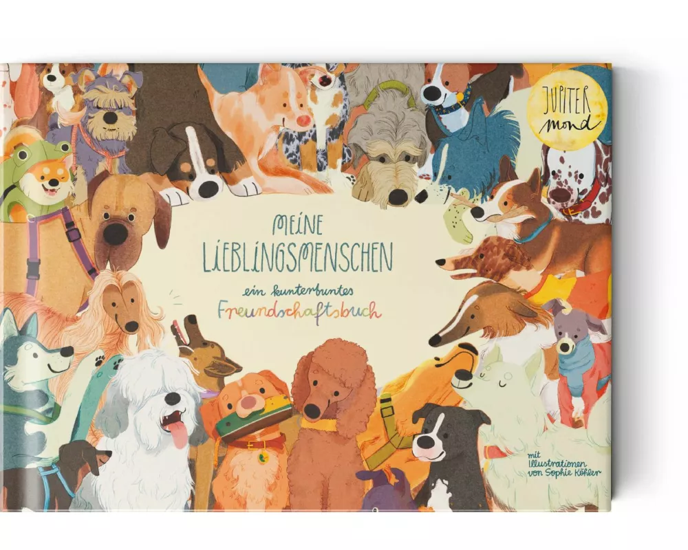 Meine Lieblingsmenschen