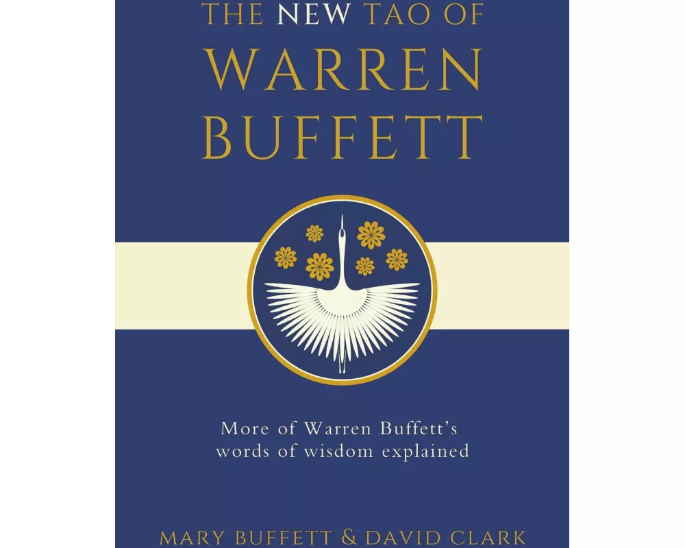 The New Tao of Warren Buffett