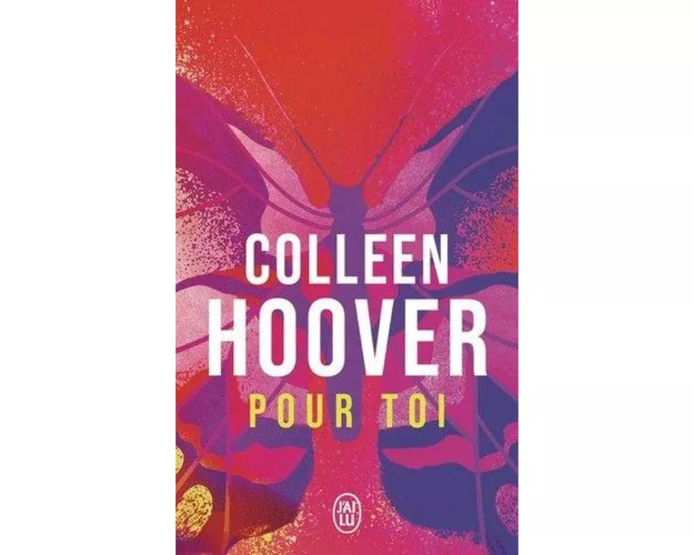 Slammed -2- Pour toi