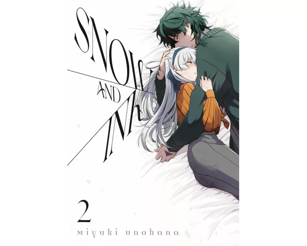 Snow & Ink 2