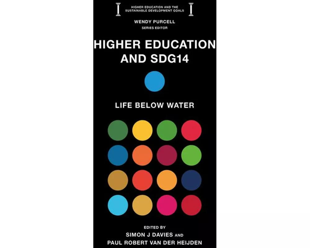 Higher Education and SDG14
