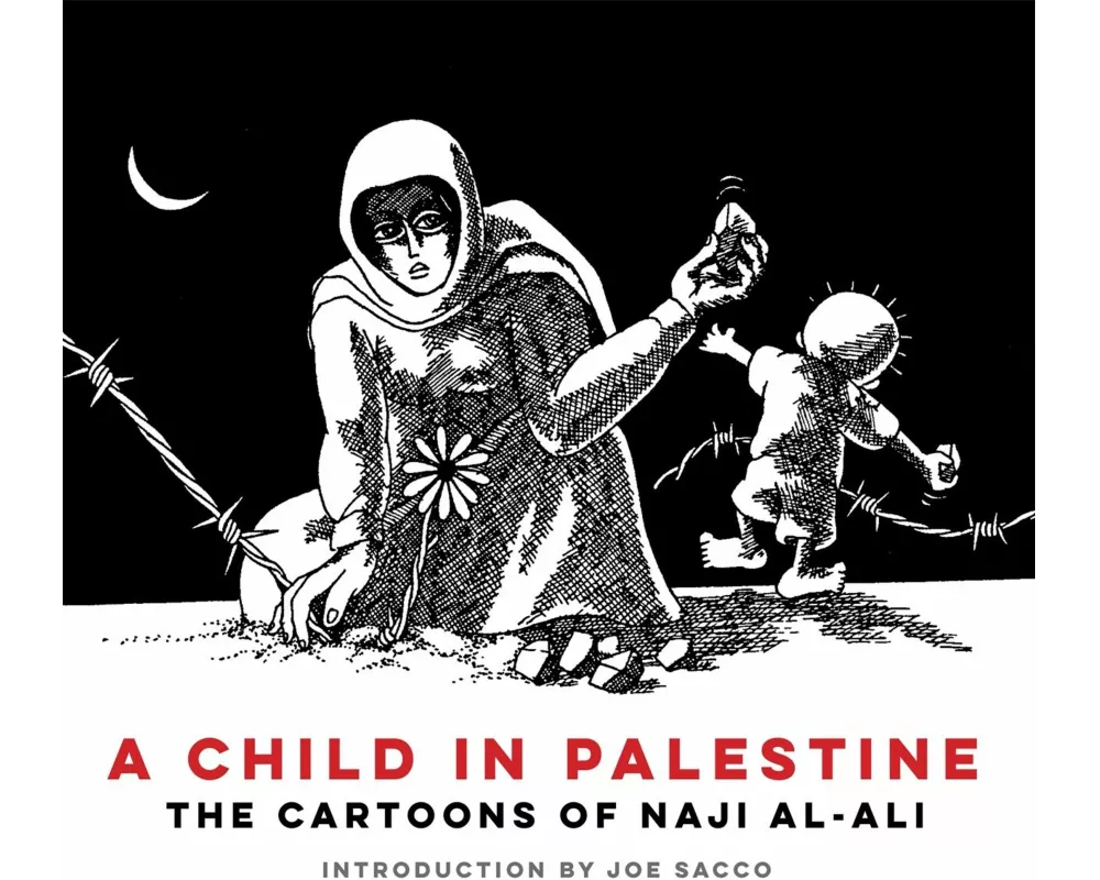 A Child in Palestine