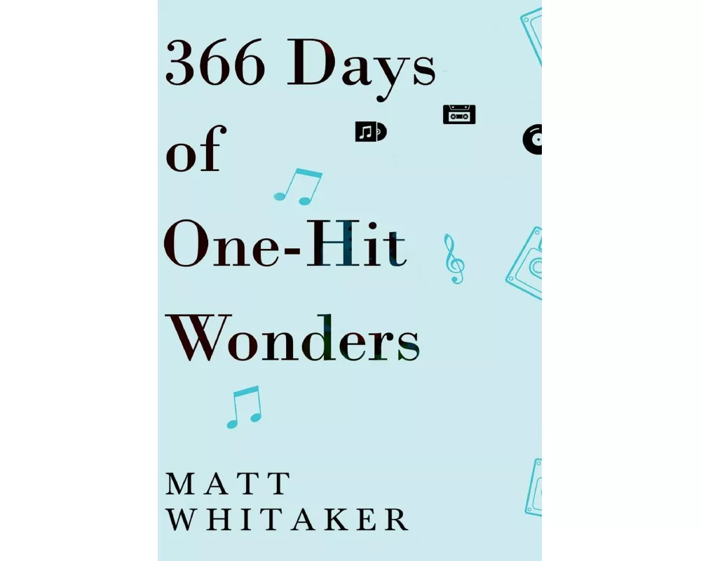 366 Days of One-Hit Wonders