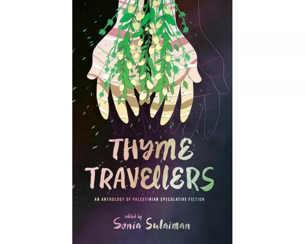 Thyme Travellers