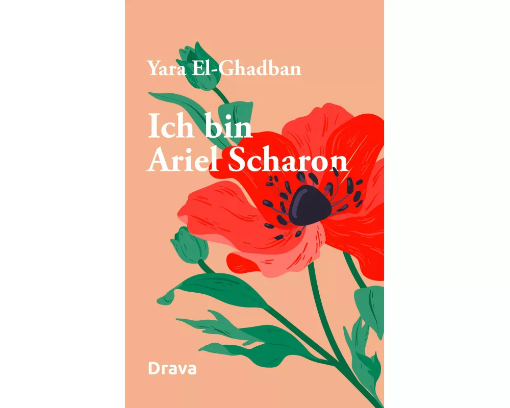 Ich bin Ariel Scharon