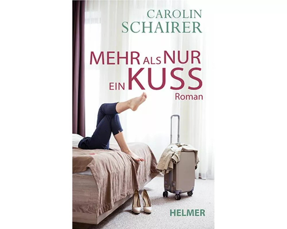 Mehr als nur ein Kuss