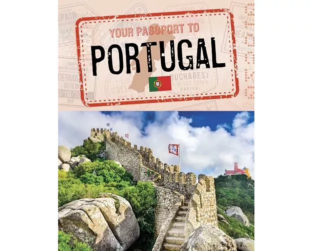Your Passport to Portugal