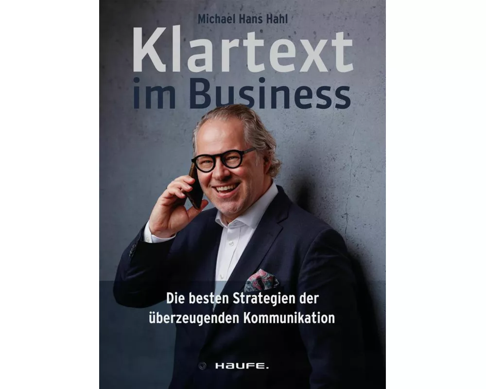 Klartext im Business