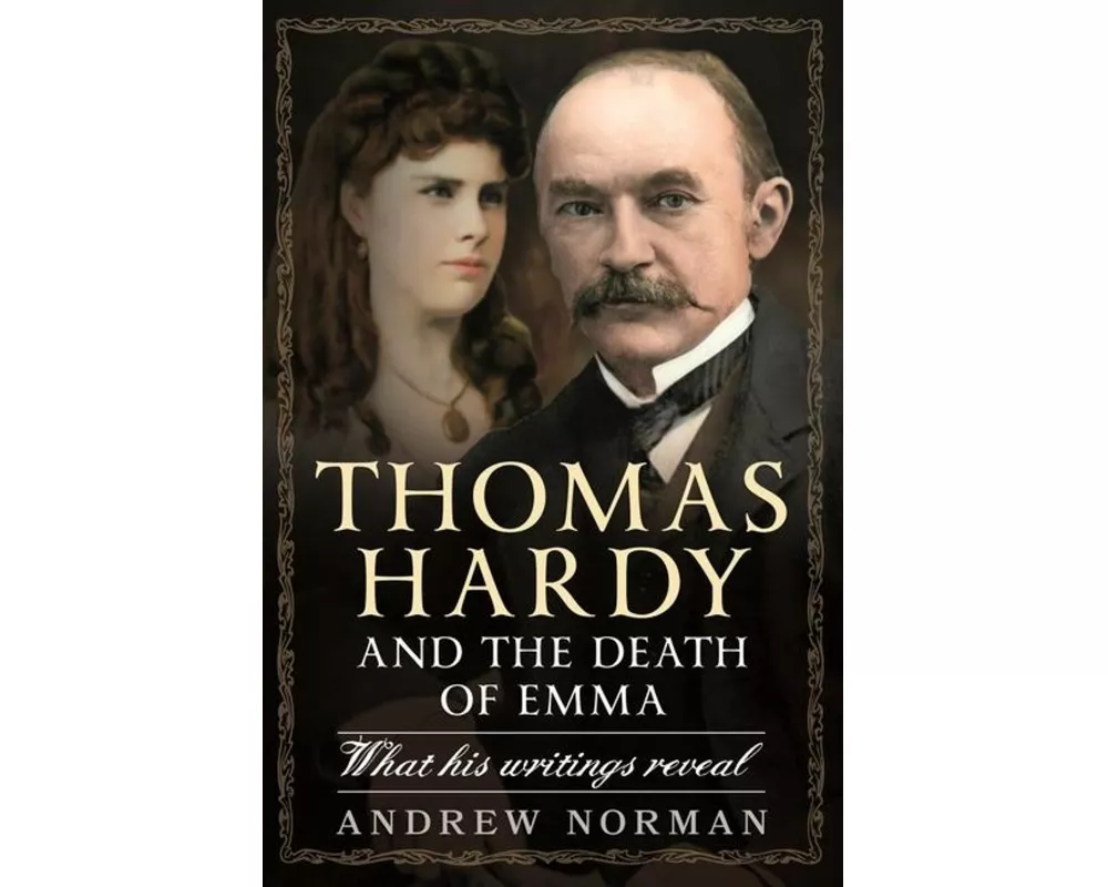 Thomas Hardy and the Death of Emma
