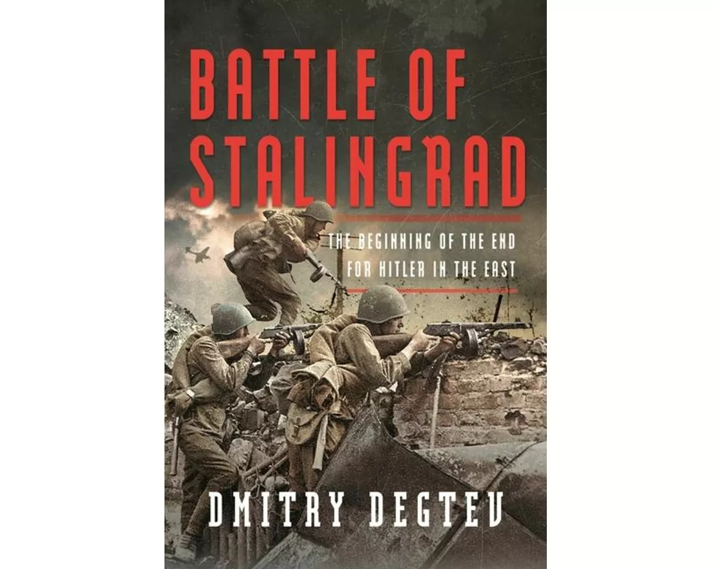 Battle of Stalingrad