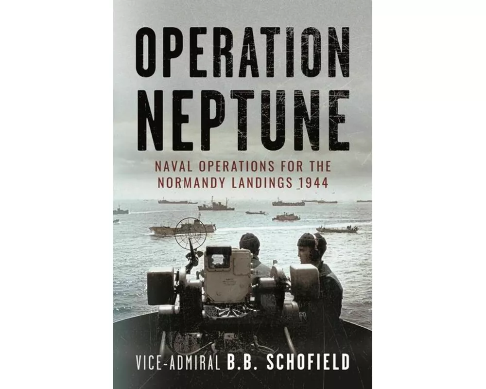 Operation Neptune