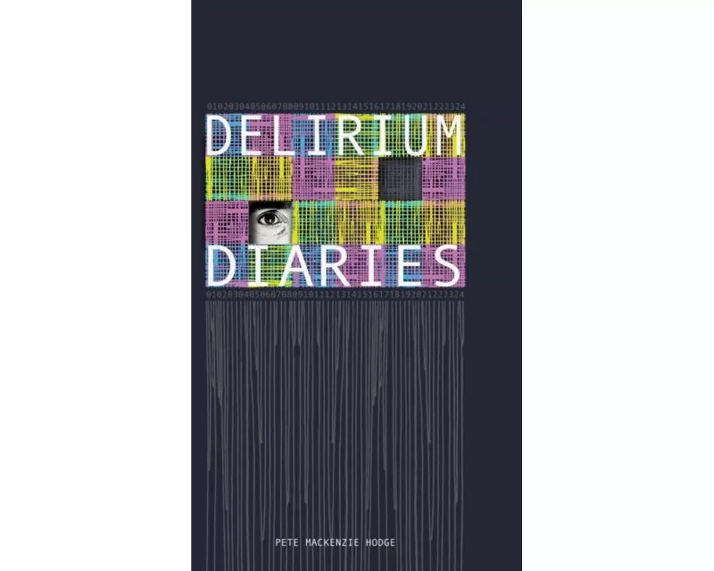 Delirium Diaries