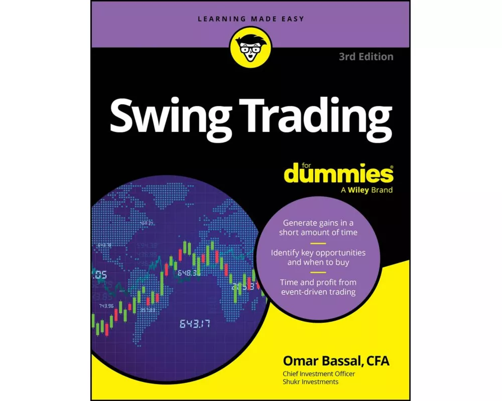 Swing Trading For Dummies