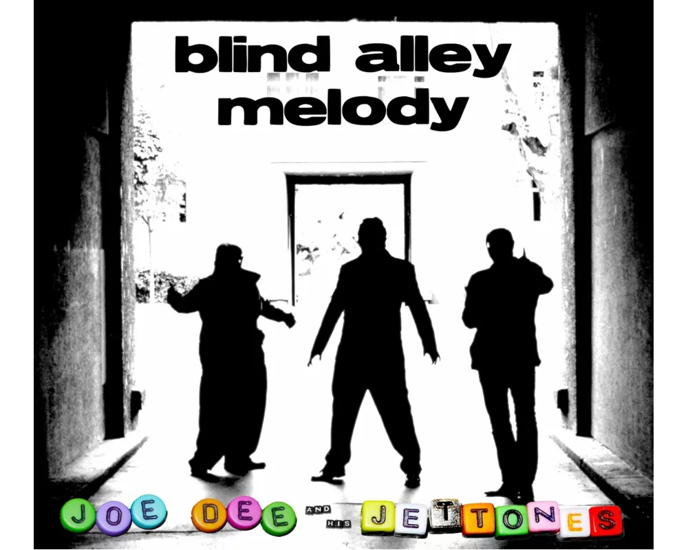 Blind Alley Melody