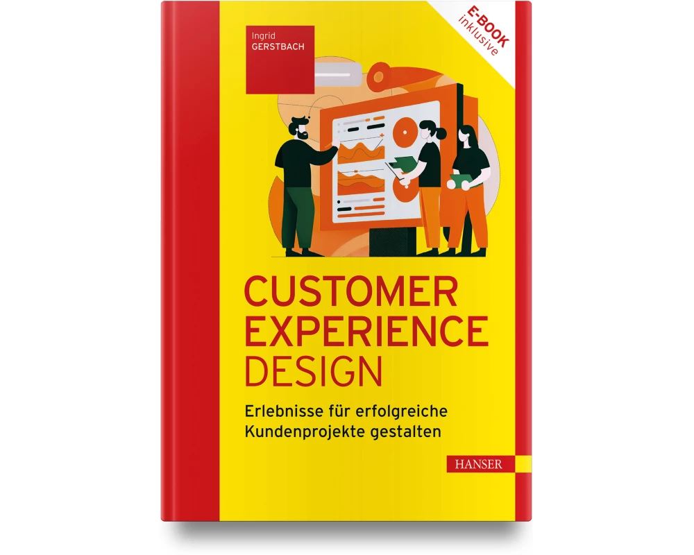 Customer Experience Design