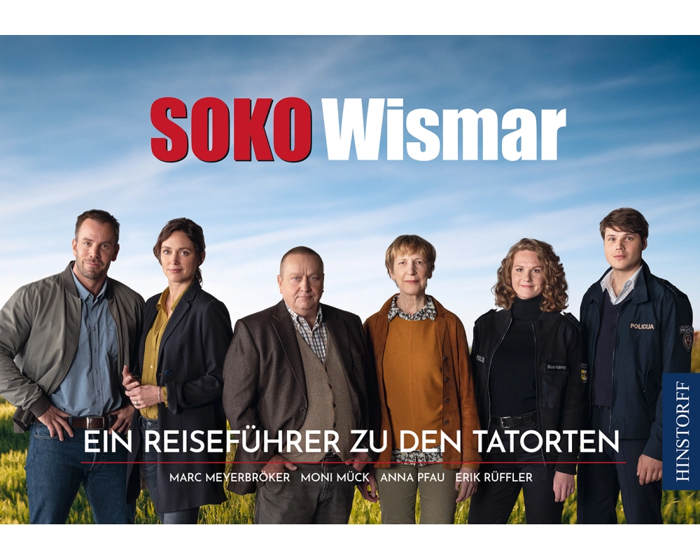 SOKO Wismar
