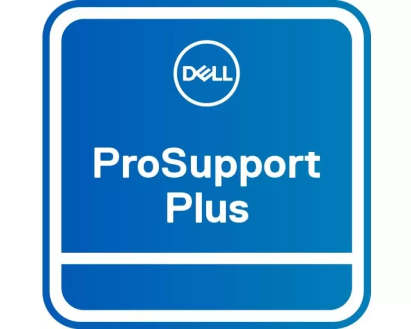 DELL ProSupport Plus Precision 7xxx 3 J. PS zu 5 J. PS Plus