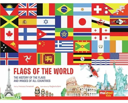 Flags of the World
