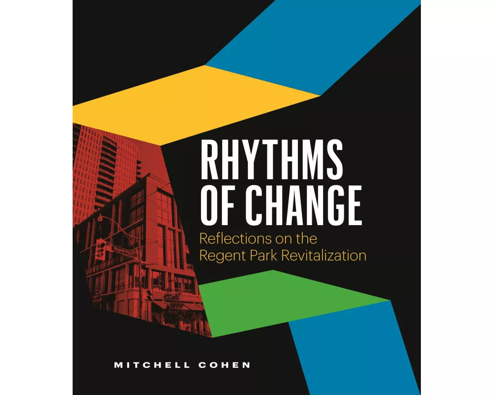 Rhythms of Change