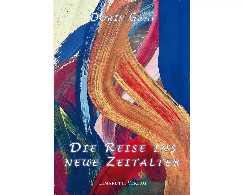 Die Reise ins neue Zeitalter