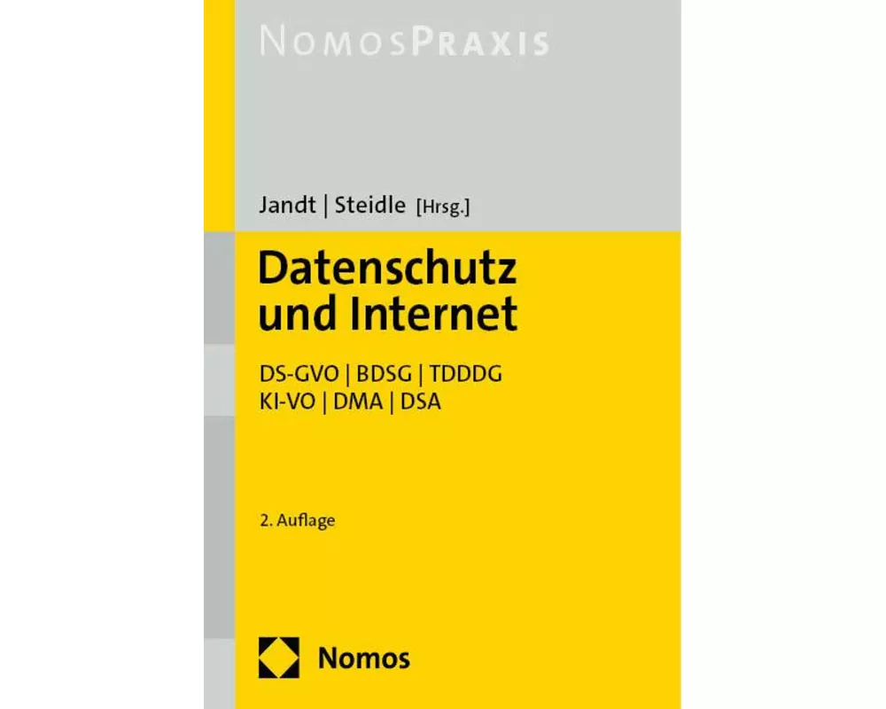 Datenschutz und Internet