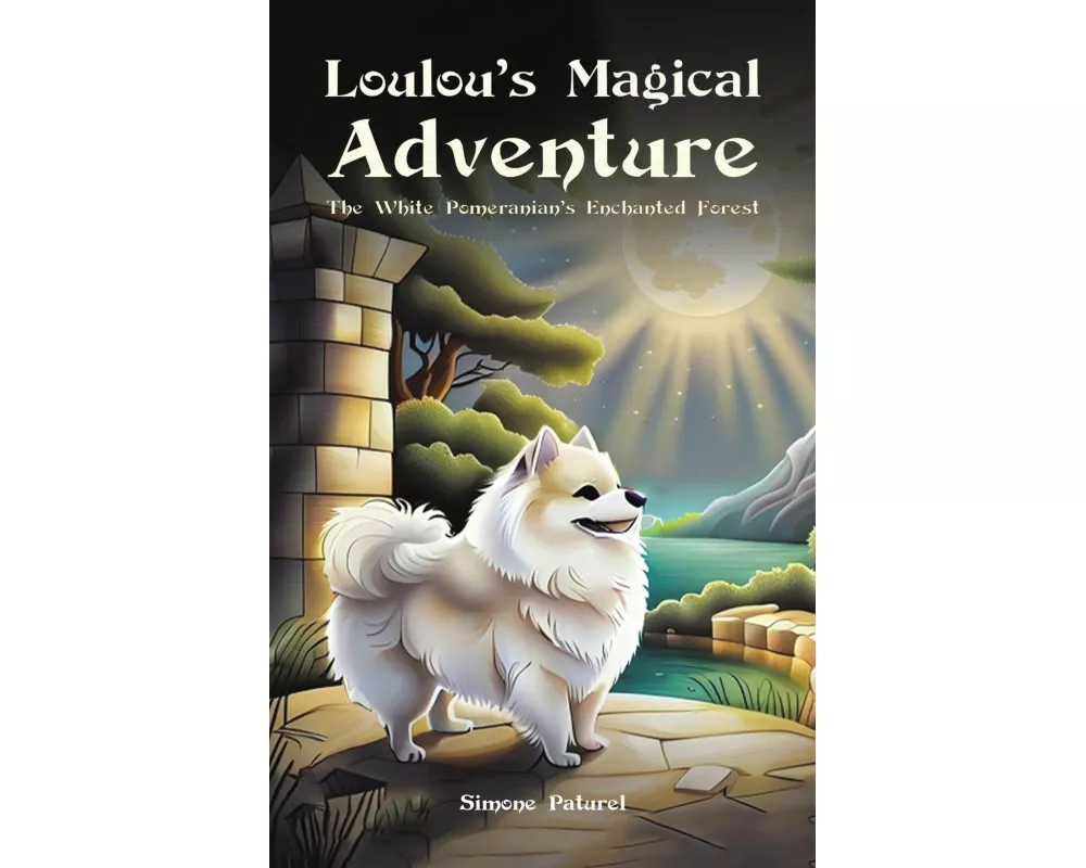 Loulou's Magical Adventure