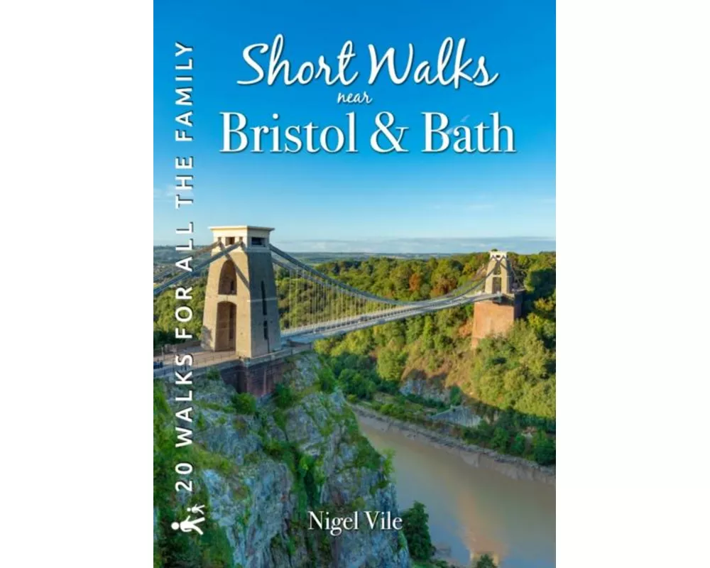 Short Walks near Bristol & Bath