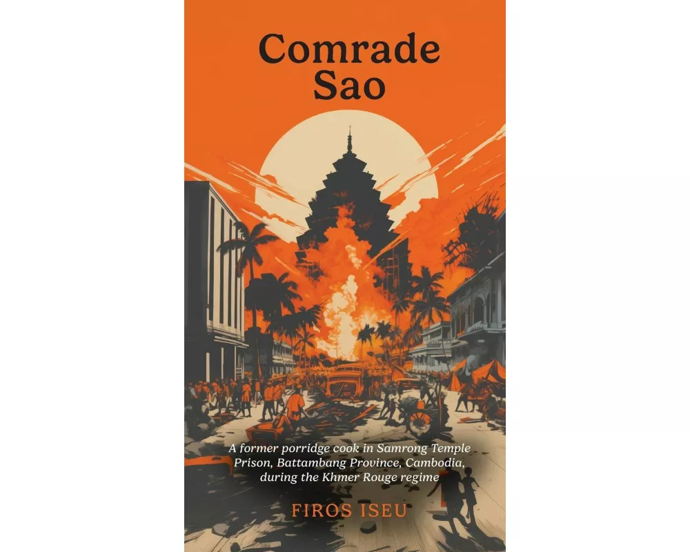 Comrade Sau