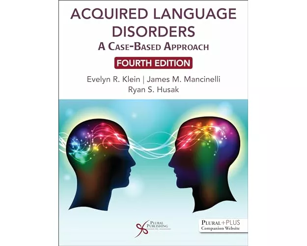 Acquired Language Disorders: 2026