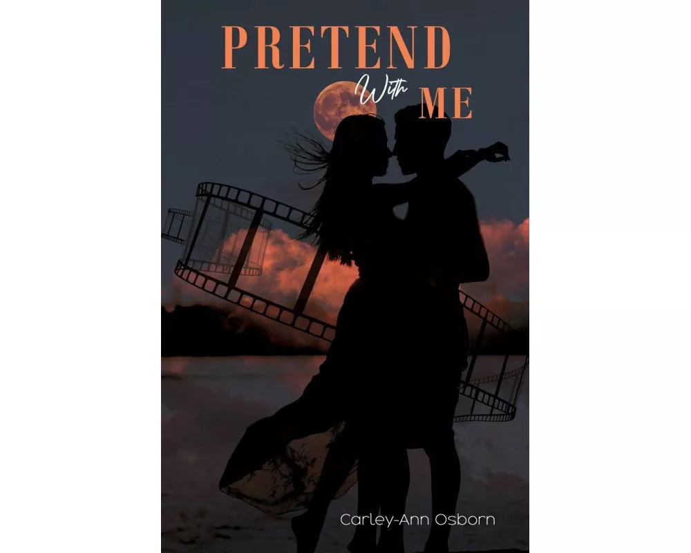 Pretend With Me