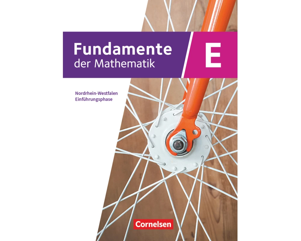 Fundamente der Mathematik - Nordrhein-Westfalen - Einführungsphase