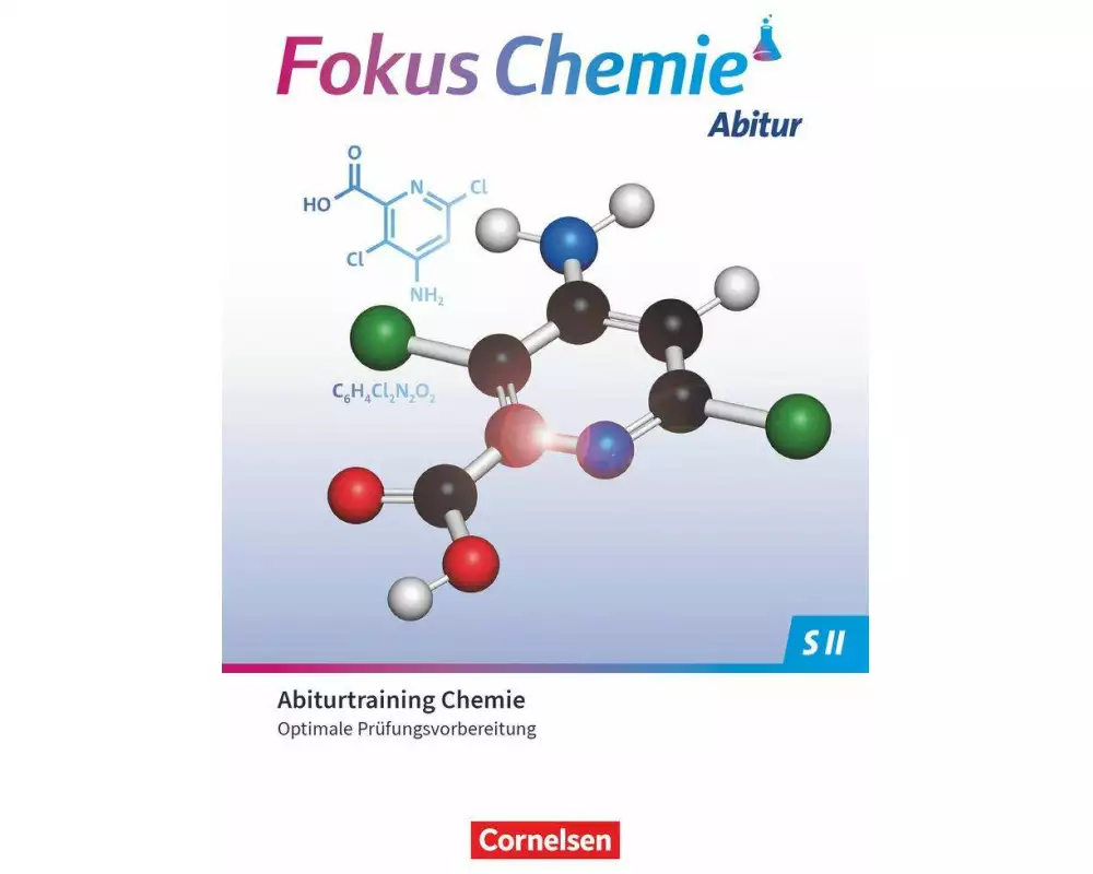 Fokus Chemie - Sekundarstufe II - Zu allen Ausgaben - Gymnasiale Oberstufe